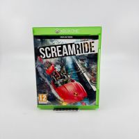 Screamride (XBOX ONE)