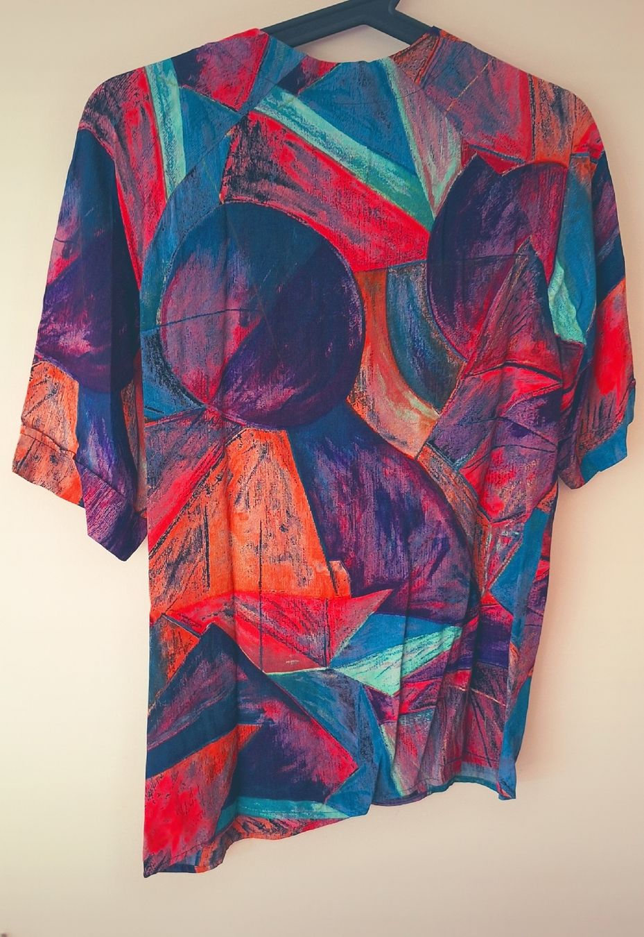 Blusen: Bluse bunt – Neu (gemäss Beschreibung) aus Aesch BL von sar_j59l 1