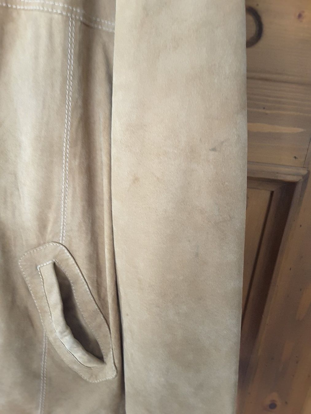 Giacche: Heren Lederjacke Gr.M – Usato da Boppelsen venduto da tigimohrli 1