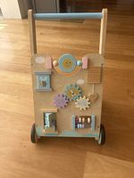 Lauflernwagen
