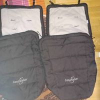 2 chancelleries easywalker ( jumeaux)