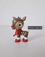 Tonie Lieblingskinderlieder Weihnachtslieder roter Schal
