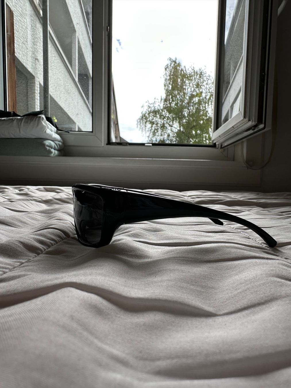 Brillen & Gläser: Arnette bubblewrap sunglasses – Neu (gemäss Beschreibung) aus Zürich von luc_spl8 4