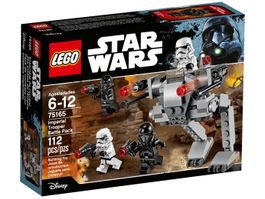 LEGO Star Wars Imperial Trooper Battle Pack (75165)