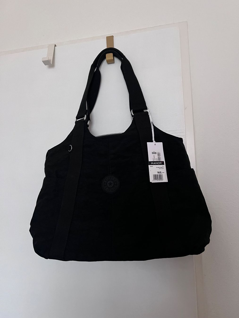 Kipling Borse da donna: Kipling Tasche neu mit Preisschild an – Nuovo e nell'imballaggio originale da Gipf Oberfrick venduto da ngc02