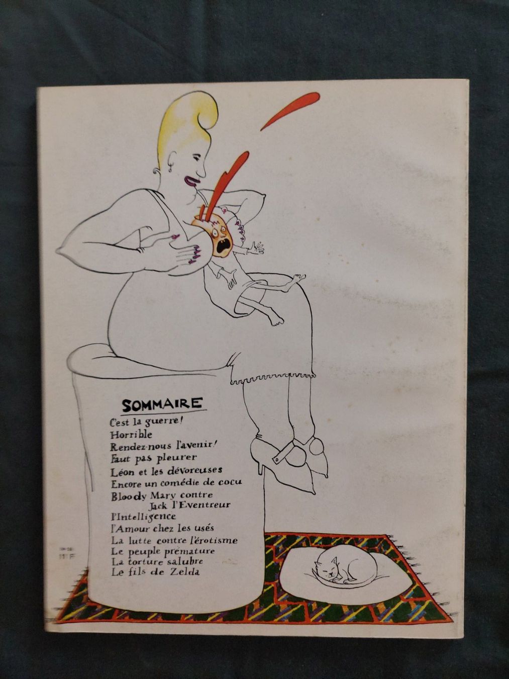 Fumetti: Willem / Drames de Familles EO 1973 BE+ – Usato da Genève venduto da Blu_BD 1