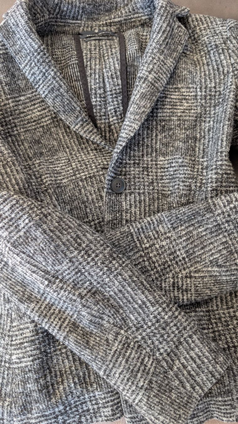 Marc O'Polo Giacche: Marco O'Polo Blazer 34 – Usato da Flims Waldhaus venduto da CONSETA 5