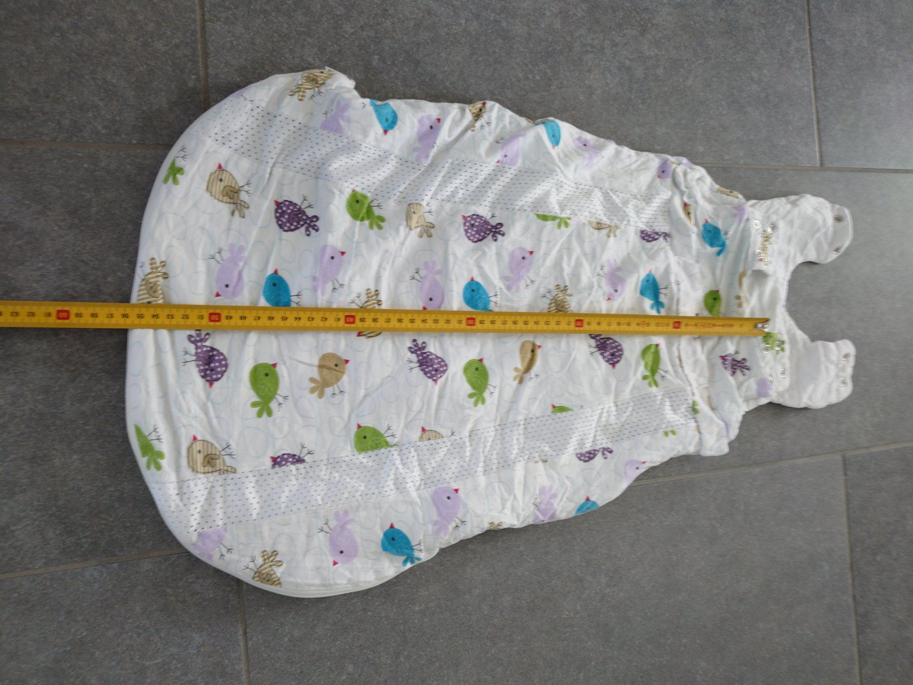 Schlafsäcke: Baby Schlafsack – Gebraucht aus Oberkulm von hrx1