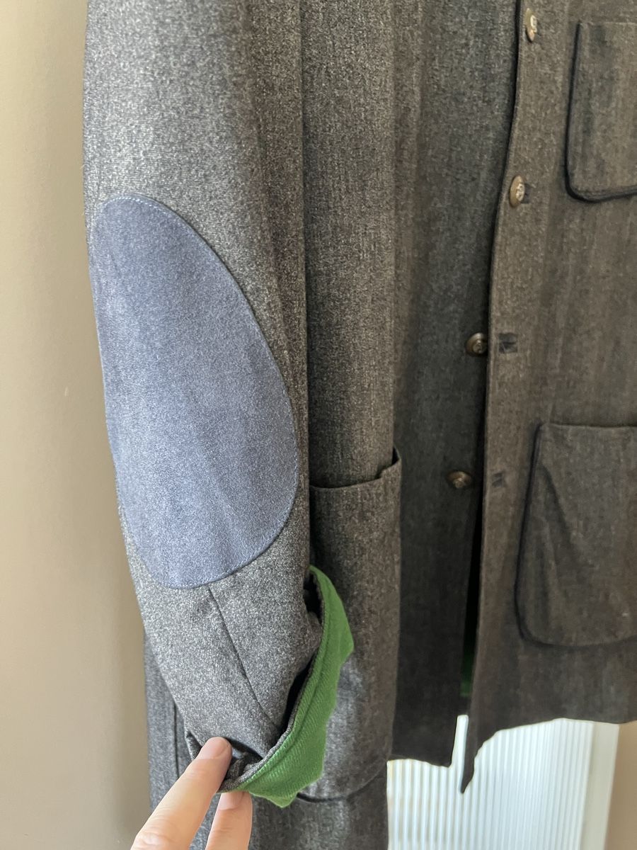 Giacche: Arnys forestière taille 50 – Usato da Chêne-Bougeries venduto da the_cv6t 5