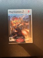 Jak X PS2