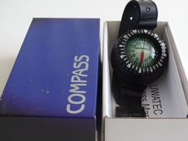 Armband Tauchkompass Scubapro