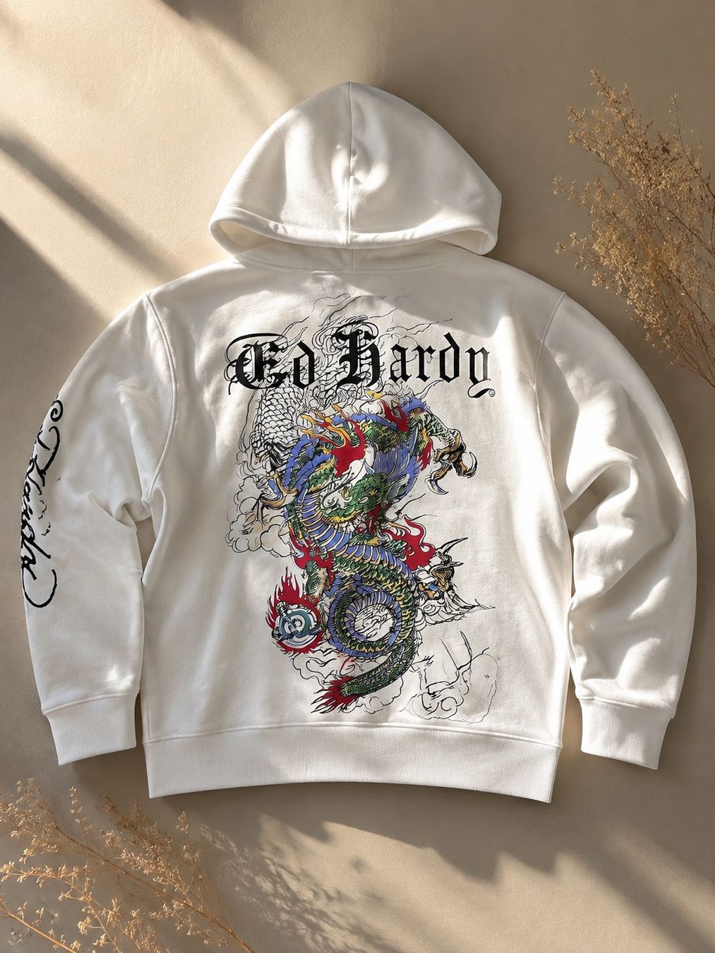 Ed Hardy Maglioni & Felpe: Ed Hardy Pullover – Usato da Bern venduto da fed_cc82