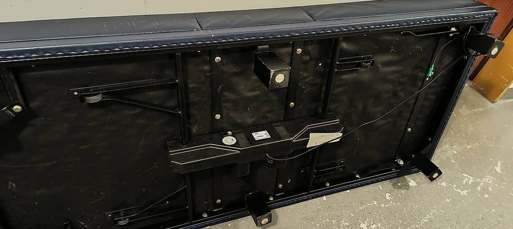 Letti: Elektrisch Einzelbett – Usato da Pfäffikon ZH venduto da K-V-M 1