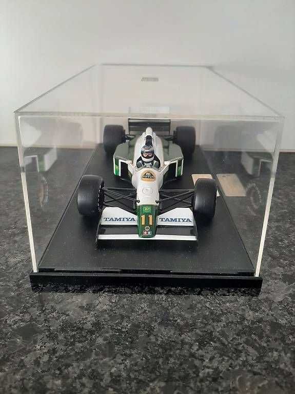 Modellautos: Formel 1 – Gebraucht aus Düdingen von san_kf2l
