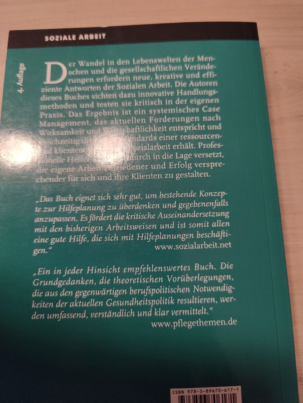 Libri: Systemisches Case Management  – Usato da Walkringen venduto da kimleu22 1