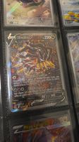 Giratina V FR 186/196 FR Perfect