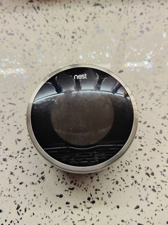 Nest Learning Thermostat 3