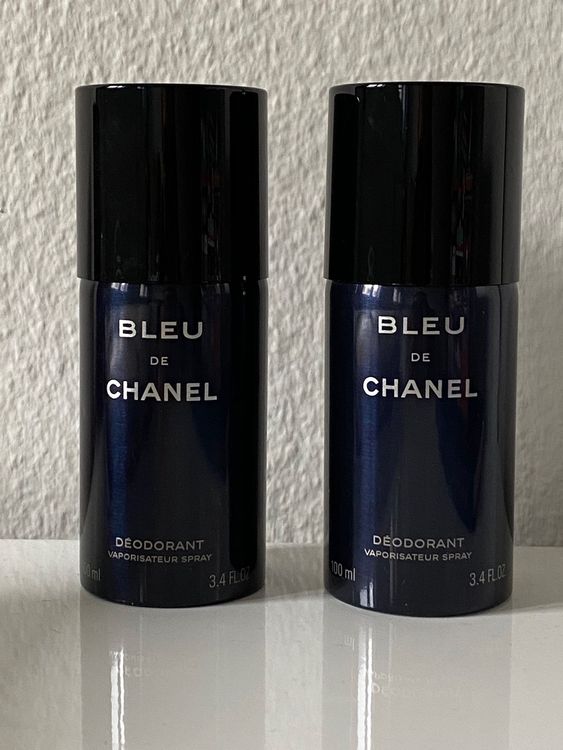 Bleu de Chanel Deo Spray Kaufen auf Ricardo