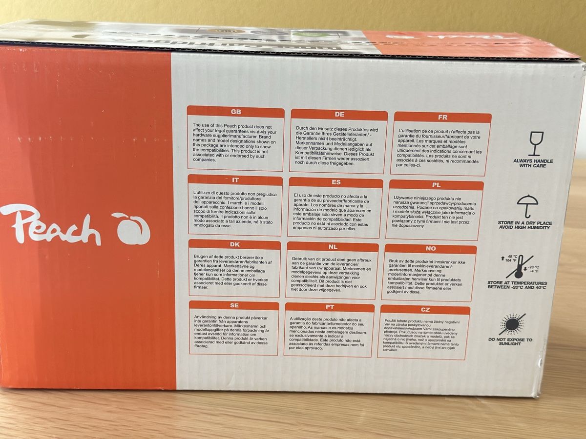 Druckerpatronen & Toner: Toner Cartridge HP Q6470A NEU – Neu und originalverpackt aus Glis von kos_52w5 4