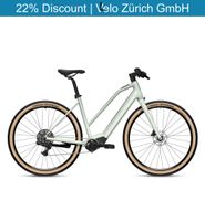 Flyer Upstreet SL 3.12 XC