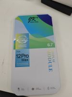 Display Module 6.7" FOR 12 Pro Max neu
