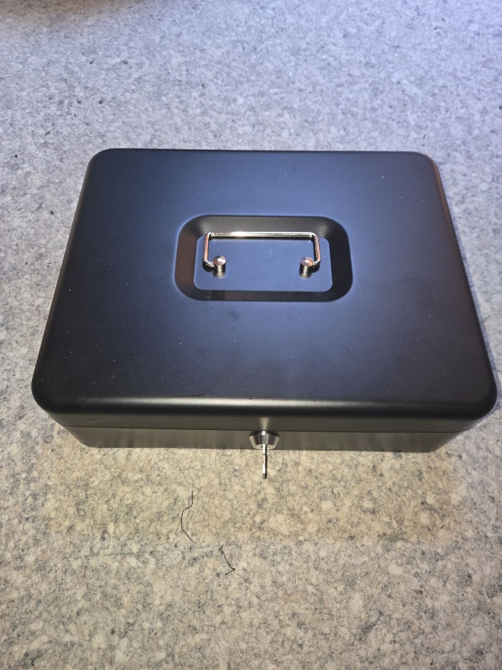 Coffre-fort: Caisse à clé pour argent  – D'occasion à Estavayer-le-Lac par Clapsodi 2