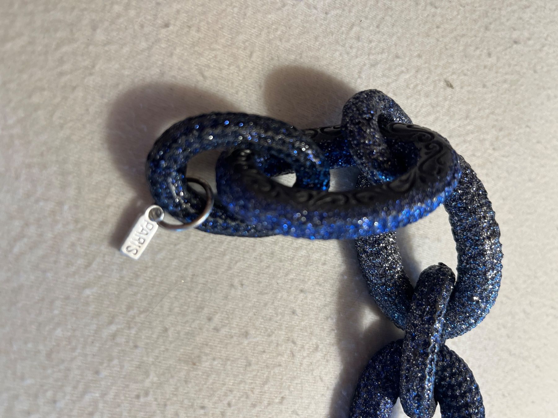 Bracciali & Braccialetti: Cooles dickes Armband – Nuovo (secondo la descrizione) da Saanen venduto da SoniaMichaela 2
