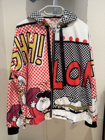 Princess Goes Hollywood Peanuts Jacke Gr. 40 neuwertig