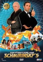 Top of Switzerland Schmirinski's (2 DVD)