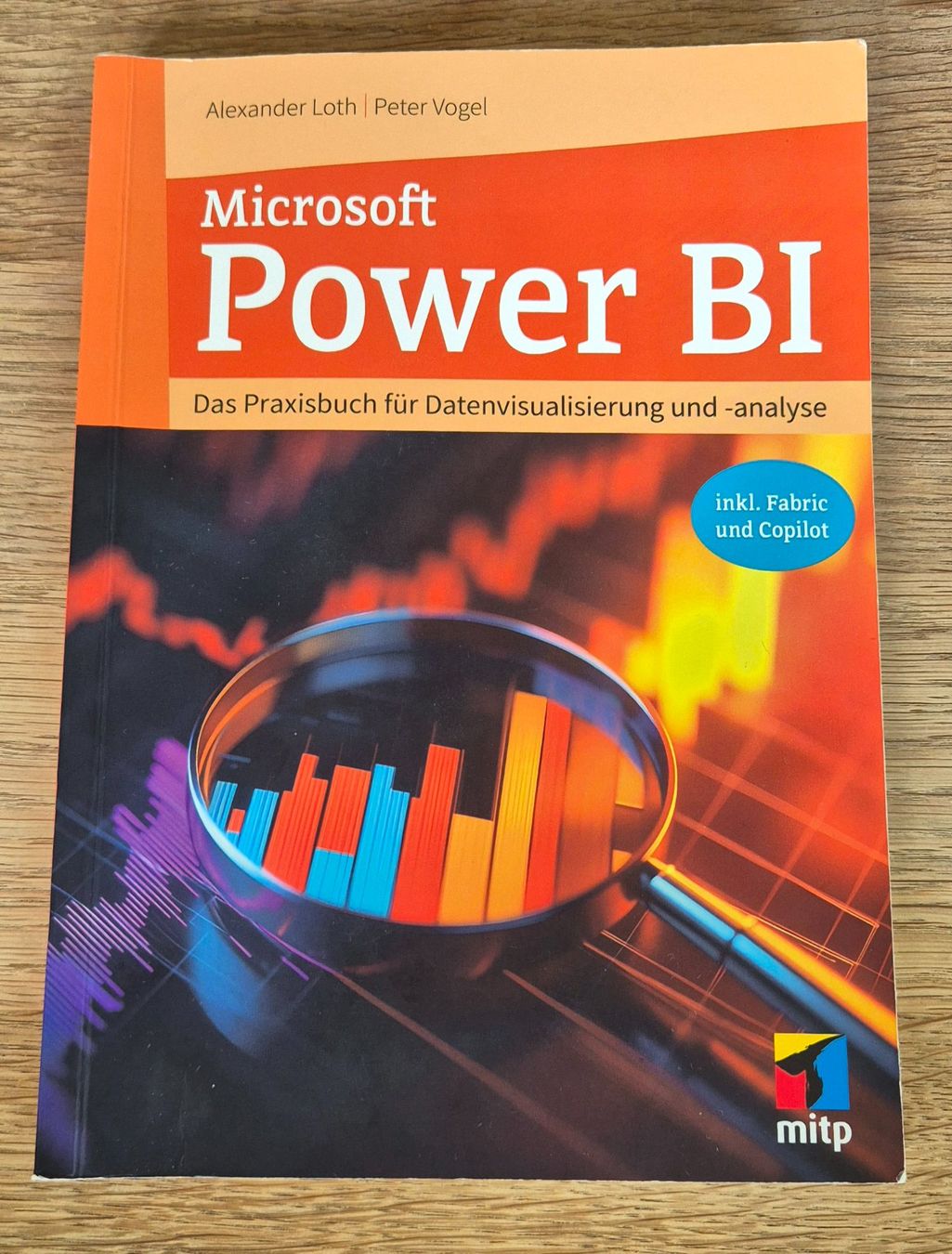 Libri: Microsoft Power BI Praxisbuch Datenvisualisierung Analyse... – Usato da Grüningen venduto da jadranko