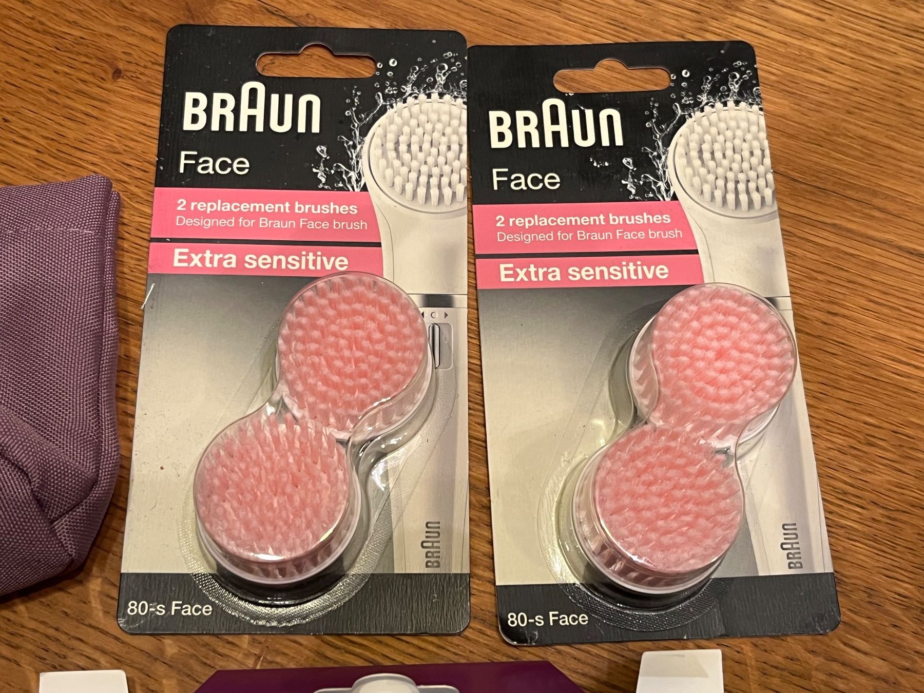 Cura del viso: Ersatzteile Braun FaceSpa Mini Epilator – Difettoso da Aarau venduto da Swifty03 3