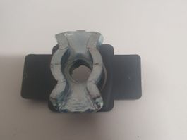 MQM Flügelmutter M10 HILTI Schienenmontage System MQ