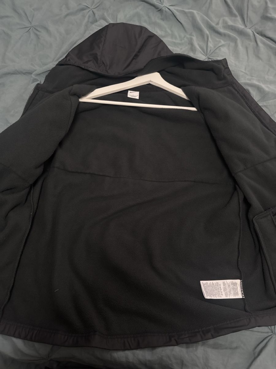 Nike Giacche: Nike sport Jacke – Usato da St. Gallen venduto da junzi.otr 1