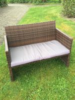 RATTAN - Bänkli 😊