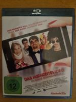 Das Hochzeitsvideo Blu-ray - Lustige Komödie für den Winter!