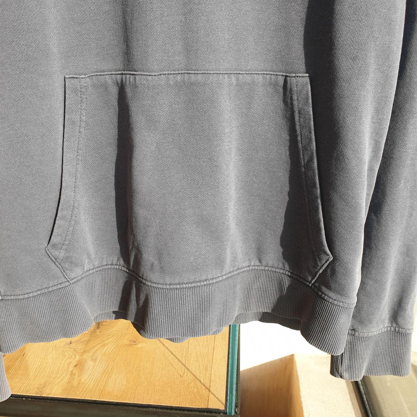 Joop Pullover & Sweatshirts: 🐸 JOOP HOODIE S GRAU PULLOVER KAPUZENPULLOVER – Gebraucht aus Môtier (Vully) von Frogs 7