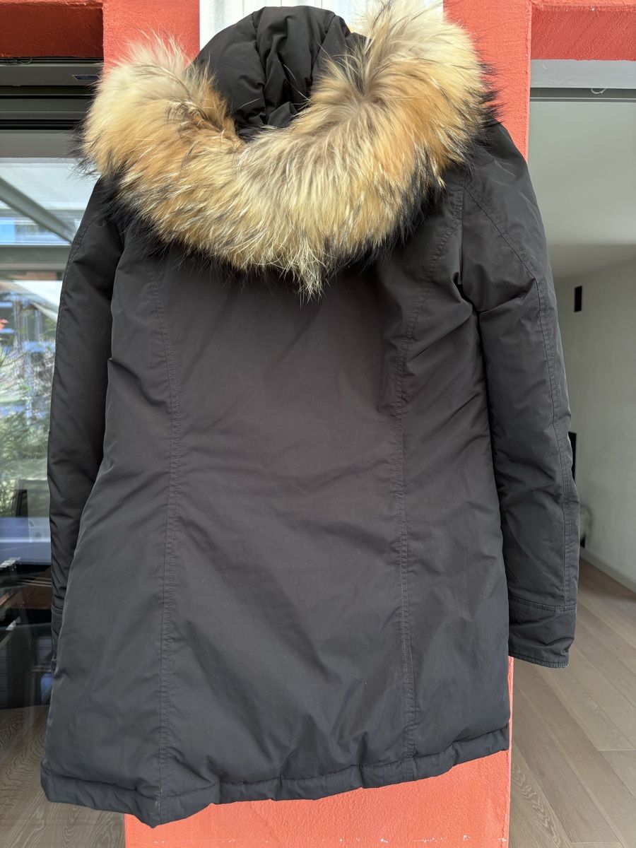 Woolrich Giacche: Woolrich Jacke Damen – Usato da Jona venduto da yan_sg85 2