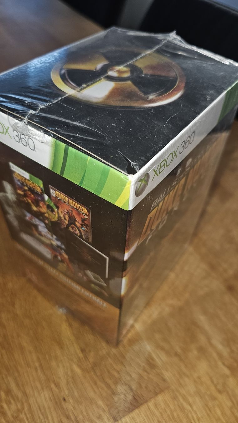 Microsoft Giochi: Duke Nukem Verschweisst – Nuovo (secondo la descrizione) da Untersiggenthal venduto da K3vi_n 1