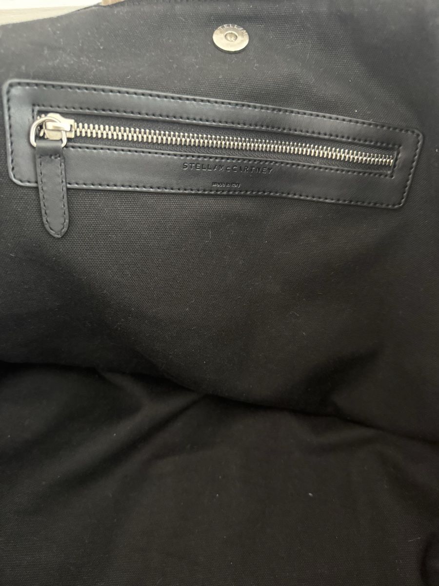 Stella McCartney Borse da donna: Carry all tote von Stella McCartney – Usato da Zürich venduto da Andaluca 3