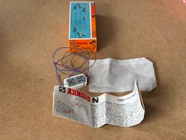 Arnold 7230 Kreuzungsweichenschalter