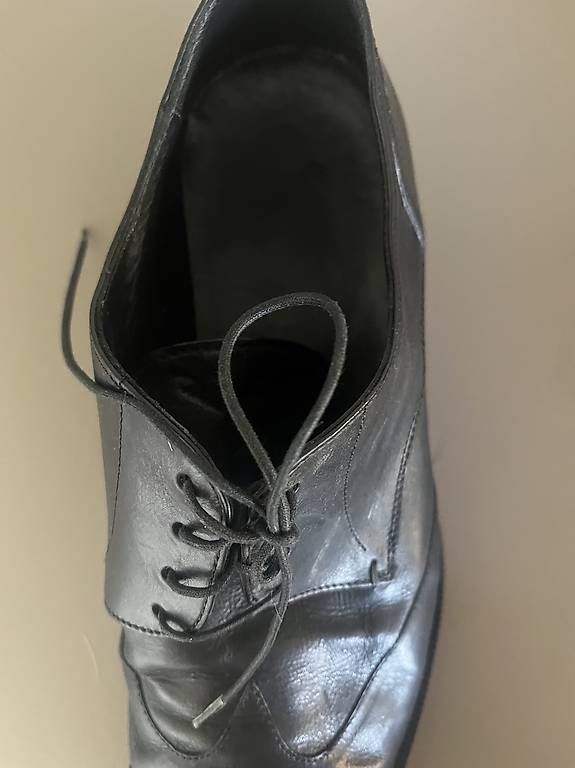 Scarpe da uomo: Hugo Boss Halbschuhe Schuhe – Usato da Muri b. Bern venduto da Merliner01 3