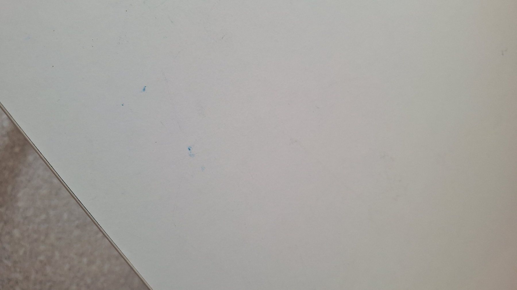 Ikea Tische: Basteltisch IKEA MELLTORP weiss 75 x 75 cm – Gebraucht aus Liestal von Blubb0815 2