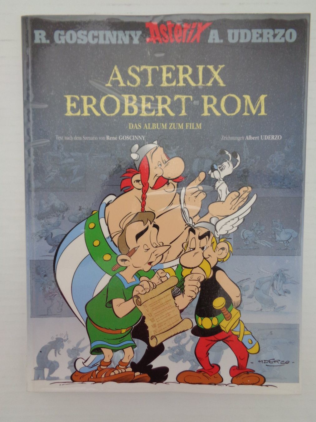 Fumetti: 2 Hefte Asterix Obelix – Usato da Chur venduto da Oregano1 1