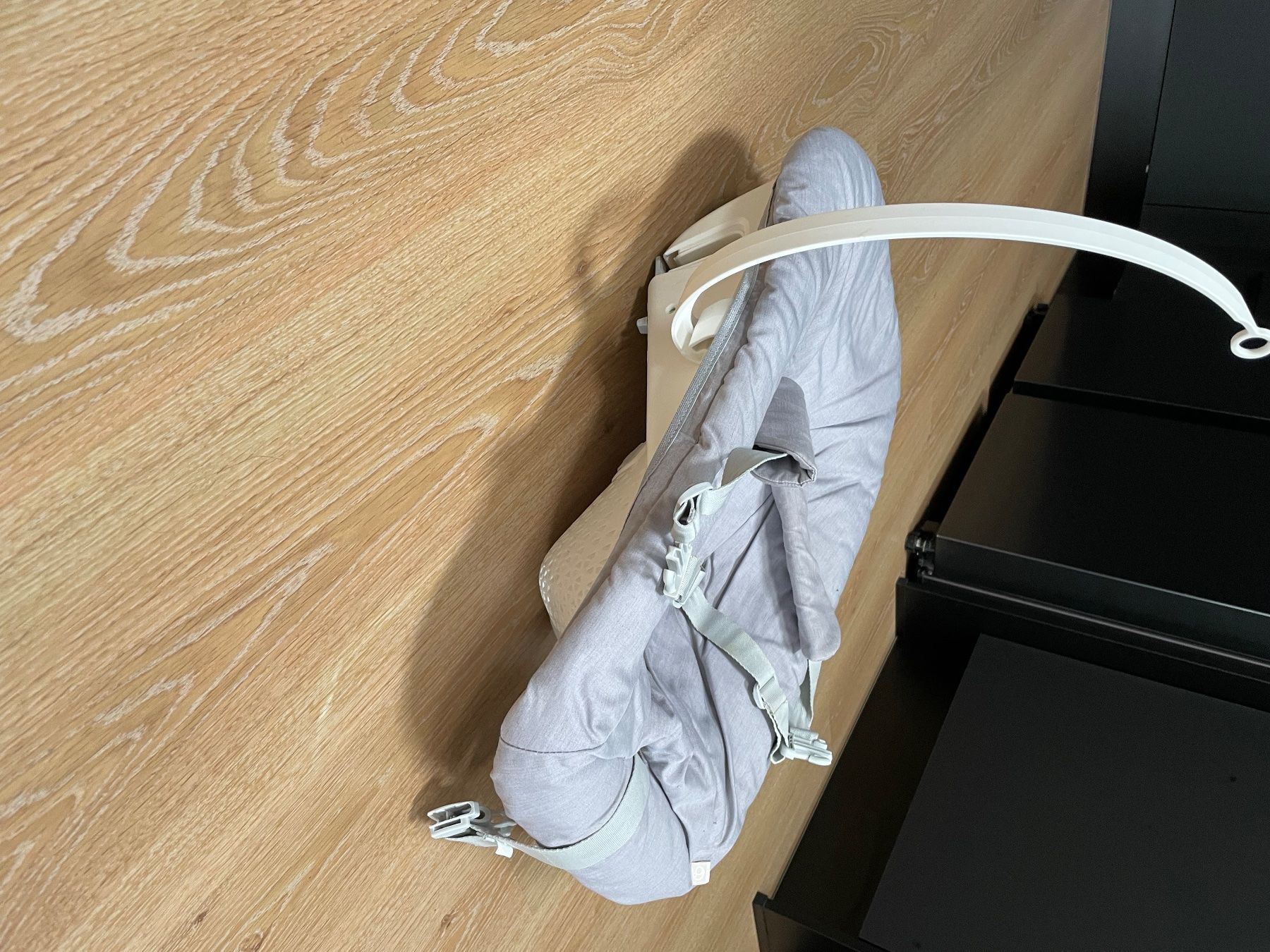 Stokke Hochstühle: Tripp Trapp siège bébé – Gebraucht aus Plan-les-Ouates von mtbvir 1