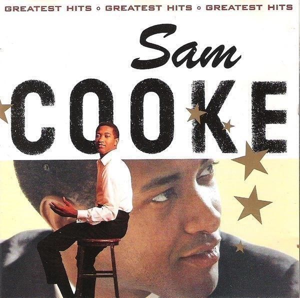 Cooke Sam: Greatest Hits CD | Kaufen auf Ricardo