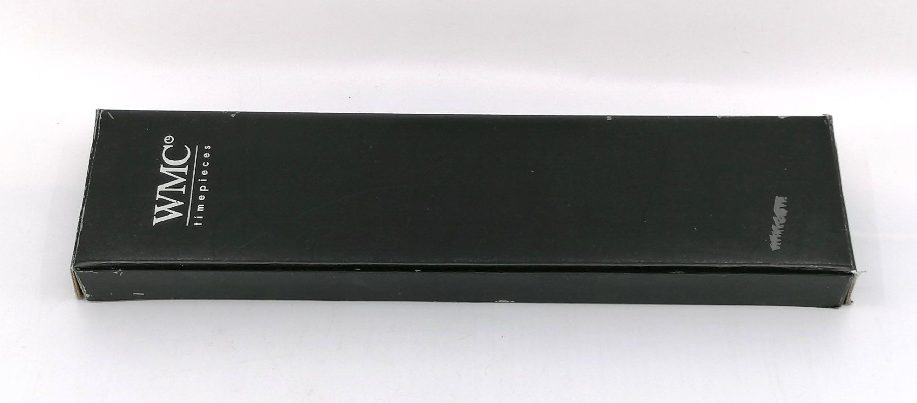 Swiss Uhren: WMC 8814 Quarz Armbanduhr – Neu (gemäss Beschreibung) aus Reinach BL von fliegenrolli 1