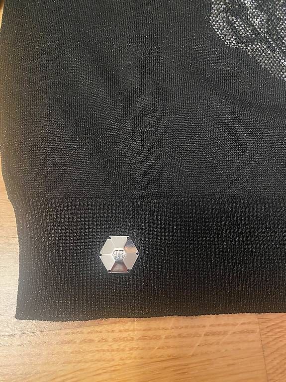 Maglioni & Felpe: Philipp Plein Pullover Gr. S – Usato da Langnau am Albis venduto da Mon_2zsk 2