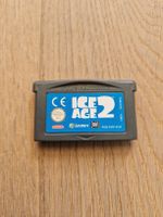 Game Boy Advance Spiel Ice Age 2 guter Zustand