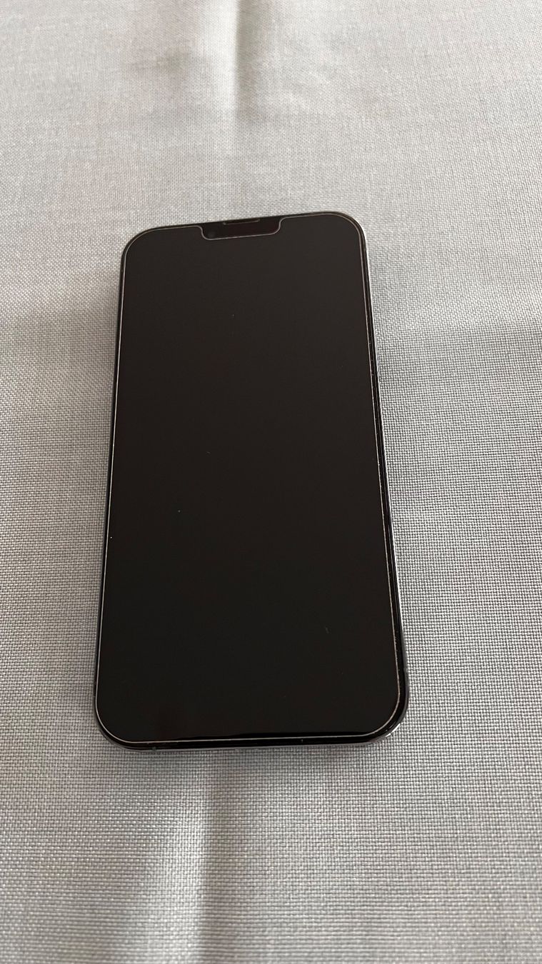Apple Portables: iPhone 13 pro max blue, 512GB – D'occasion à Aarau par usport06