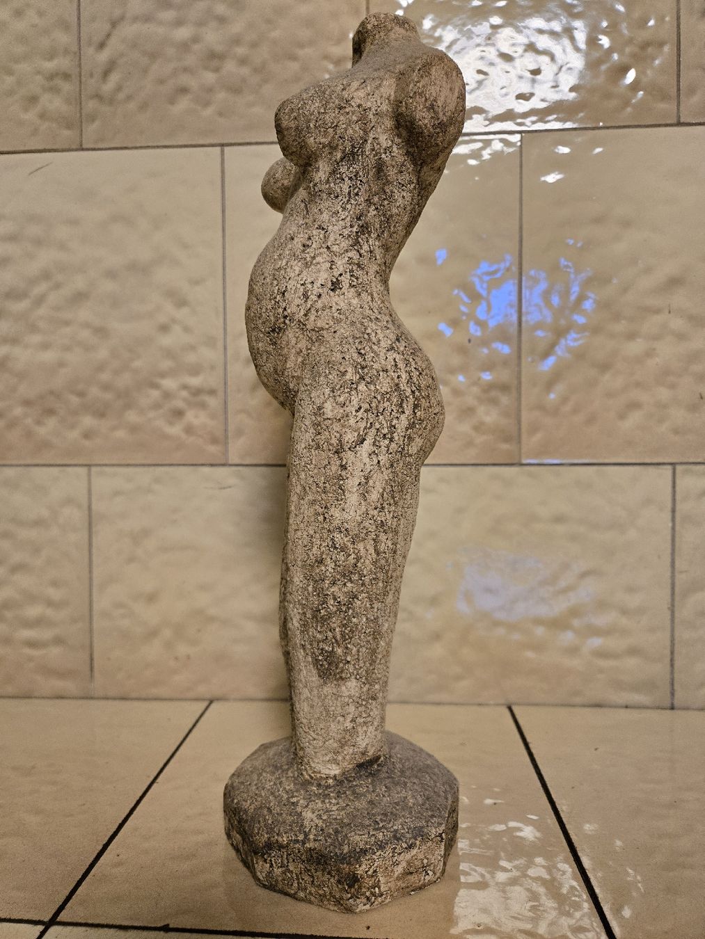 Sculture & Statue: Skulptur 'Die Schwangere' – Usato da Seon venduto da Samstagsumzehn 1
